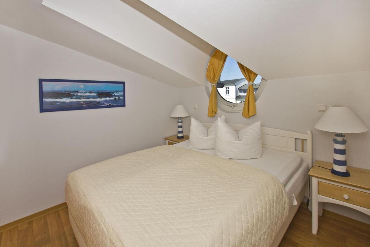 Mit Meerblick Und Balkon, Gratis Nutzung Vom Ahoi Erlebnisbad Und Sauna In Sellin - Meeresblick Fewo 48 Goehren  Exteriör bild